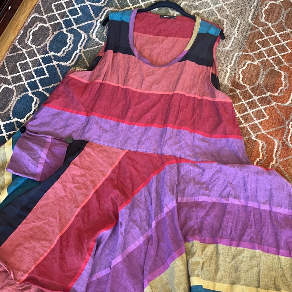 Long tunic - Picture 4 of 7
